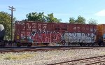 FSRR 106555 Ex NDEM Con Grafiti